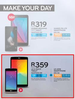 Cell C (13 Jul - 09 Aug 2015), page 13
