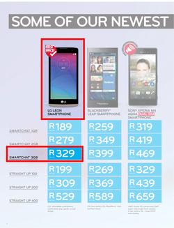 Cell C (13 Jul - 09 Aug 2015), page 16