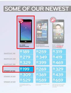 Cell C (13 Jul - 09 Aug 2015), page 16