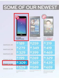 Cell C (13 Jul - 09 Aug 2015), page 16