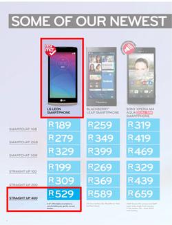 Cell C (13 Jul - 09 Aug 2015), page 16