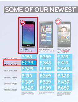 Cell C (13 Jul - 09 Aug 2015), page 16