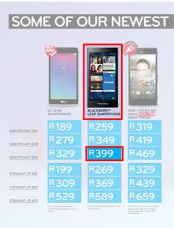 Cell C (13 Jul - 09 Aug 2015), page 16