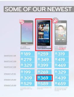 Cell C (13 Jul - 09 Aug 2015), page 16
