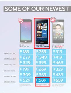 Cell C (13 Jul - 09 Aug 2015), page 16