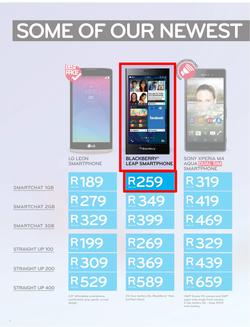 Cell C (13 Jul - 09 Aug 2015), page 16