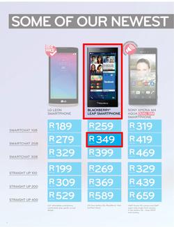 Cell C (13 Jul - 09 Aug 2015), page 16