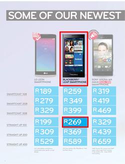 Cell C (13 Jul - 09 Aug 2015), page 16