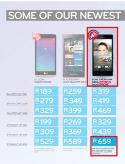Cell C (13 Jul - 09 Aug 2015), page 16