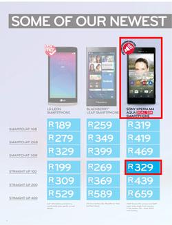 Cell C (13 Jul - 09 Aug 2015), page 16