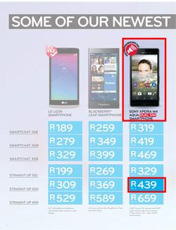 Cell C (13 Jul - 09 Aug 2015), page 16