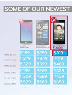 Cell C (13 Jul - 09 Aug 2015), page 16