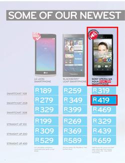 Cell C (13 Jul - 09 Aug 2015), page 16