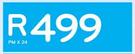 Cat B15Q Smartphone-On Straight Up 200