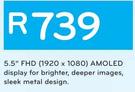 Samsung Galaxy A7 Smartphone-On Straight Up 400