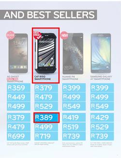 Cell C (13 Jul - 09 Aug 2015), page 17