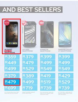 Cell C (13 Jul - 09 Aug 2015), page 17