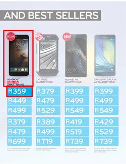 Cell C (13 Jul - 09 Aug 2015), page 17