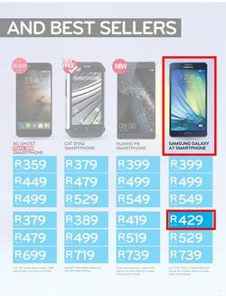 Cell C (13 Jul - 09 Aug 2015), page 17
