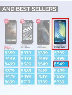 Cell C (13 Jul - 09 Aug 2015), page 17