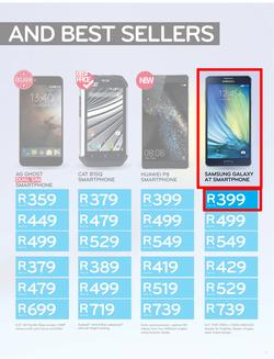 Cell C (13 Jul - 09 Aug 2015), page 17