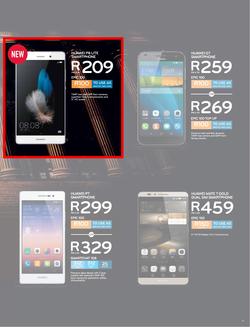 Cell C (13 Jul - 09 Aug 2015), page 19