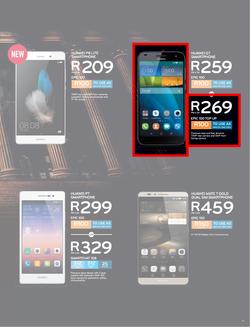 Cell C (13 Jul - 09 Aug 2015), page 19