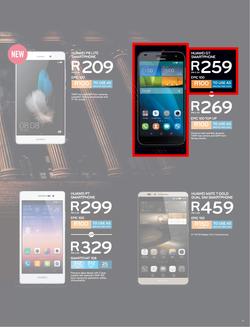 Cell C (13 Jul - 09 Aug 2015), page 19