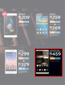 Cell C (13 Jul - 09 Aug 2015), page 19