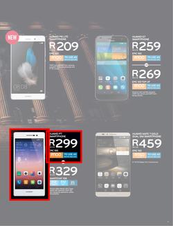 Cell C (13 Jul - 09 Aug 2015), page 19