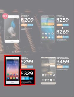 Cell C (13 Jul - 09 Aug 2015), page 19