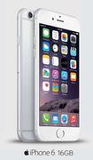 Apple iPhone 6 16GB-On Epic 100