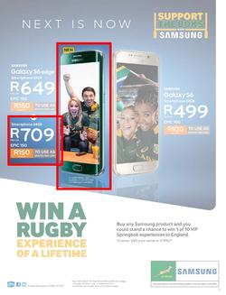 Cell C (13 Jul - 09 Aug 2015), page 25