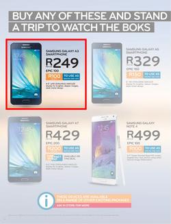Cell C (13 Jul - 09 Aug 2015), page 26