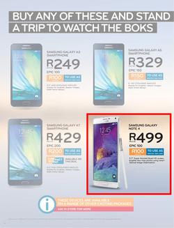 Cell C (13 Jul - 09 Aug 2015), page 26