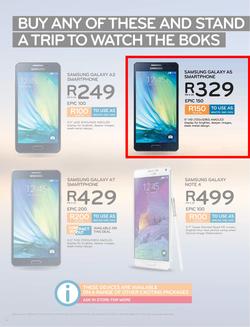 Cell C (13 Jul - 09 Aug 2015), page 26