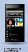 BlackBerry Z3 Smartphone-On Epic 150