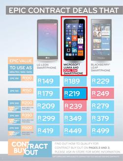 Cell C (13 Jul - 09 Aug 2015), page 4