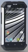 Cat B15Q Smartphone-On SmartChat 1GB