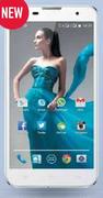 Hisense Infinity U800 Smartphone-On Epic 200