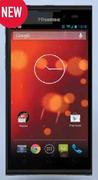Hisense Glory U939 Smartphone-On Epic 100