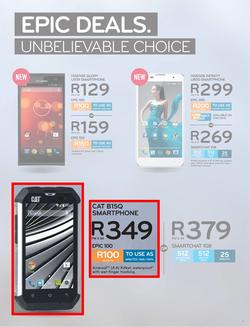 Cell C (13 Jul - 09 Aug 2015), page 31