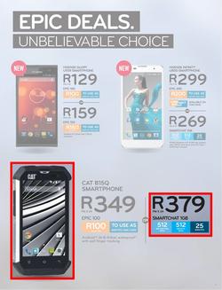 Cell C (13 Jul - 09 Aug 2015), page 31