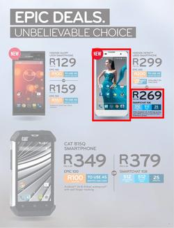 Cell C (13 Jul - 09 Aug 2015), page 31