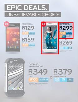 Cell C (13 Jul - 09 Aug 2015), page 31