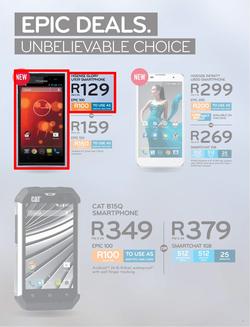 Cell C (13 Jul - 09 Aug 2015), page 31