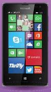 Microsoft Lumia 532 Dual Sim Smartphone-On Epic 150