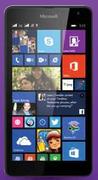 Microsoft Lumia 535 Dual Sim Smartphone-On Smartchat 1GB