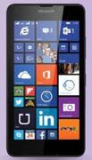 Microsoft Lumia 640 Dual Sim Smartphone-On Smartchat 1GB