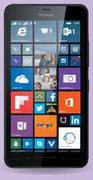 Microsoft Lumia 640XL Dual Sim Smartphone-On Epic 200